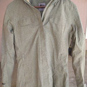 REI La Selva Rain Jacket